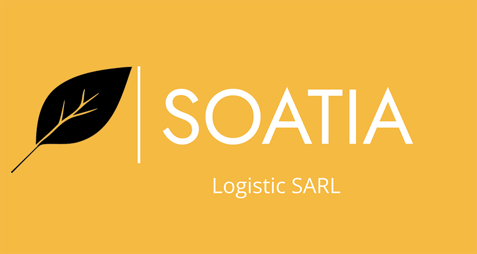 Soatia Logistic SARL logo